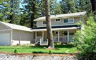 Sesquehanna Drive House